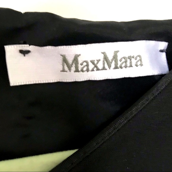 Max Mara Womens Blouse - Picture 3 of 7